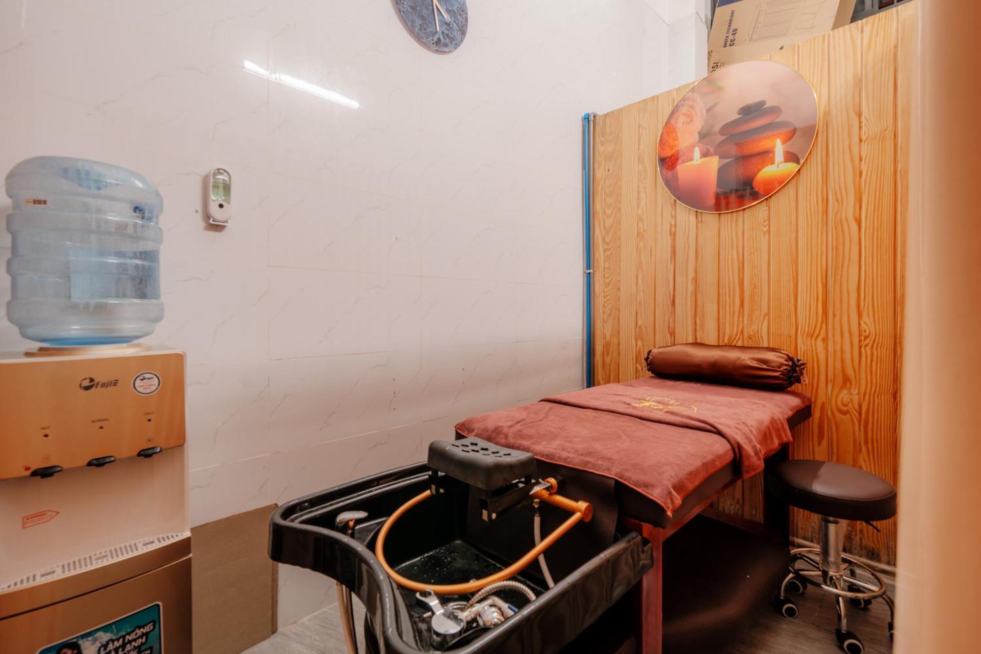 Séjour chez l'habitant Elysian *