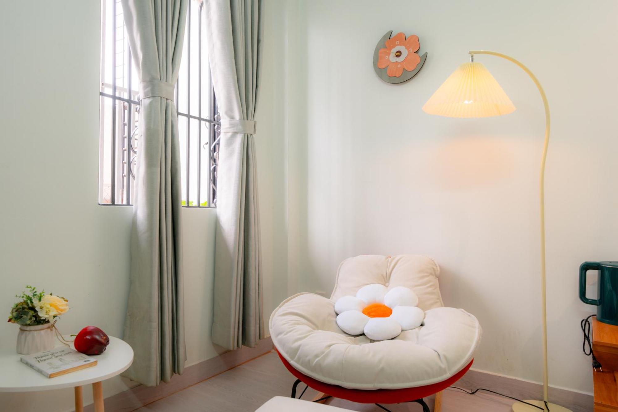 Elysian * Ho Chi Minh City