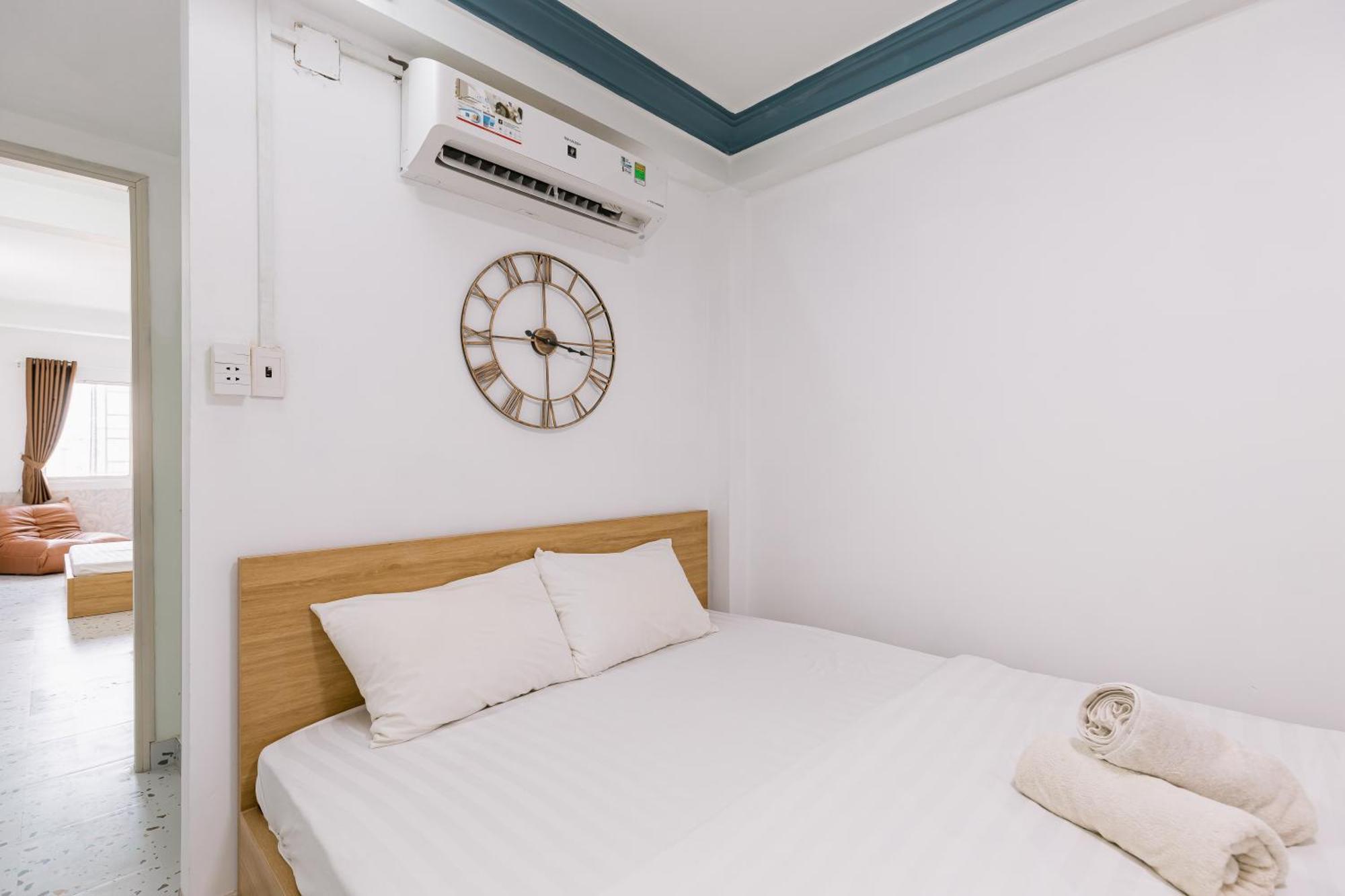 Elysian Homestay